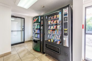 Vending machine