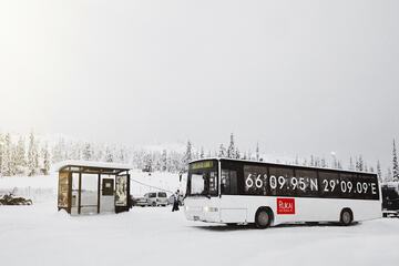 City shuttle