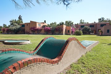 Mini-golf