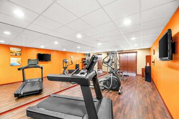 Health and Fitness 28 of 30