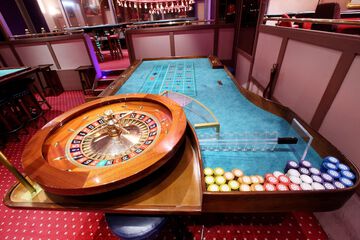 Casino