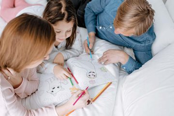 Children's activities