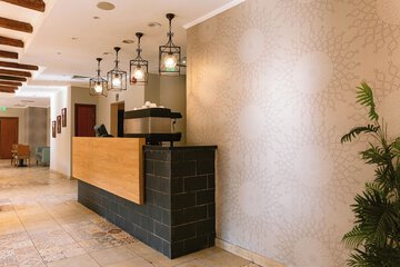 Coffee shop