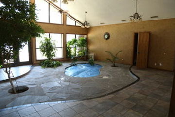 Hotel Interior