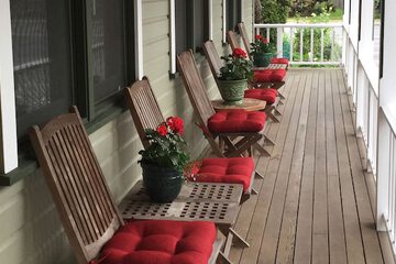 Porch