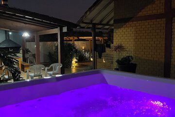 Sundeck