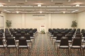 Ramada Inn Atlanta Airport South 13