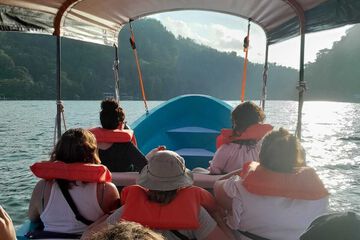 Boating