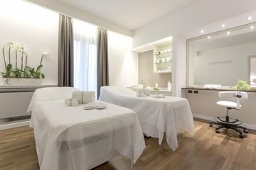 Treatment room