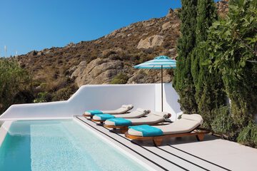 Private pool