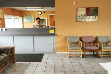 Hotel Interior 3 of 21