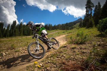Bicycling