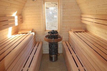 Treatment room