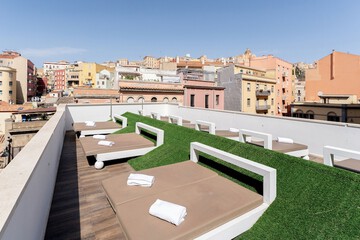 Sundeck