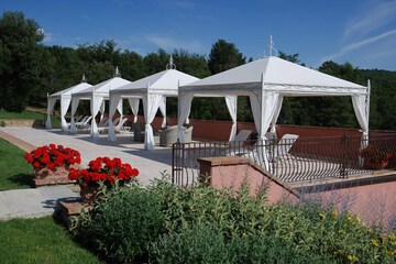 Gazebo