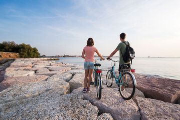 Bicycling