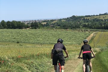 Bicycling