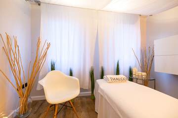Spa treatment