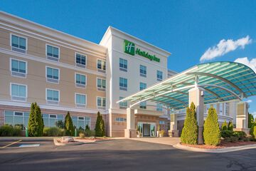 Holiday Inn Jackson NW - Airport Road by IHG