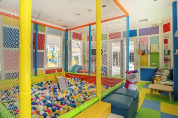 Children's activities