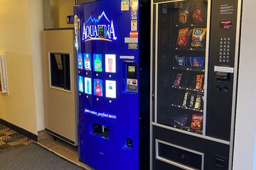 Vending machine
