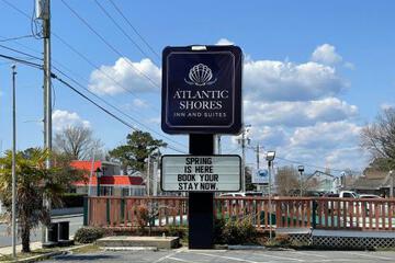 Atlantic Shores Inn & Suites