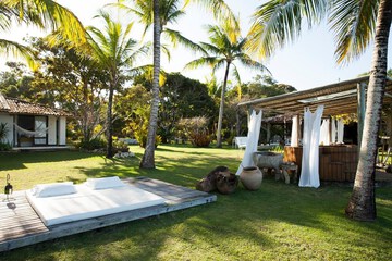 Sundeck