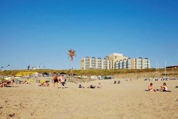 Beach/ocean view