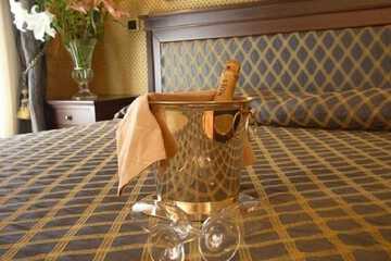 Room service - dining