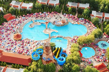 Water park