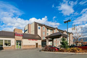 Best Western Pacific Inn