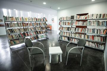 Library