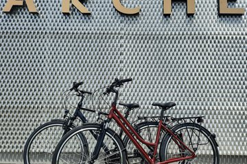 Bicycling