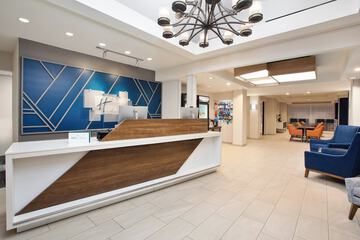 Hotel Interior 13 of 41