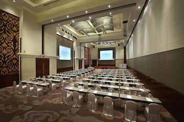 Ballroom