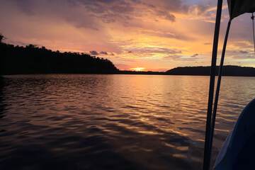 Lake