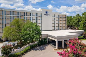 DoubleTree by Hilton Raleigh Midtown NC