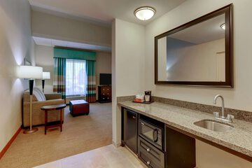 Minibar