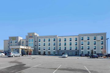 MainStay Suites Near Denver Downtown