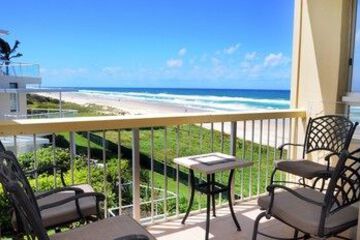Guestroom View