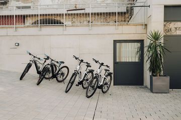 Bicycling