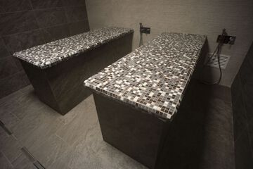 Spa treatment