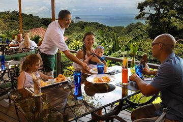 Family dining