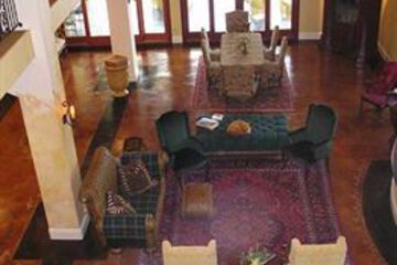 Hotel Interior