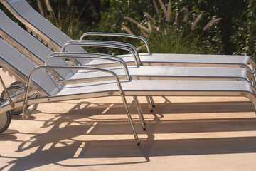 Sundeck