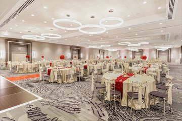 Ballroom