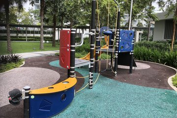 Children's activities