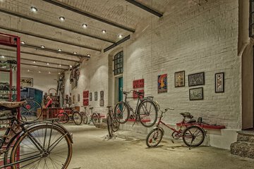 Bicycling