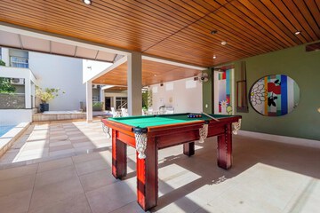 Billiards