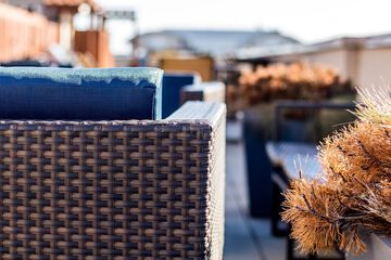 Terrace/Patio 46 of 48